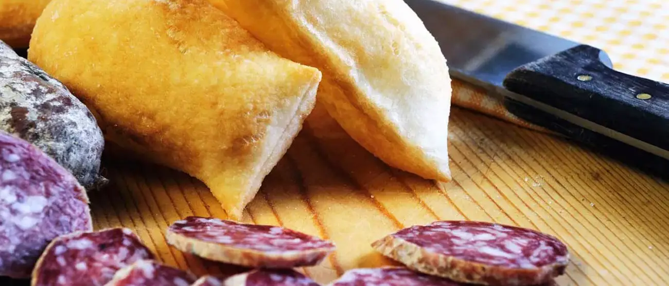 Gastronomia e Cultura no Norte da Itália