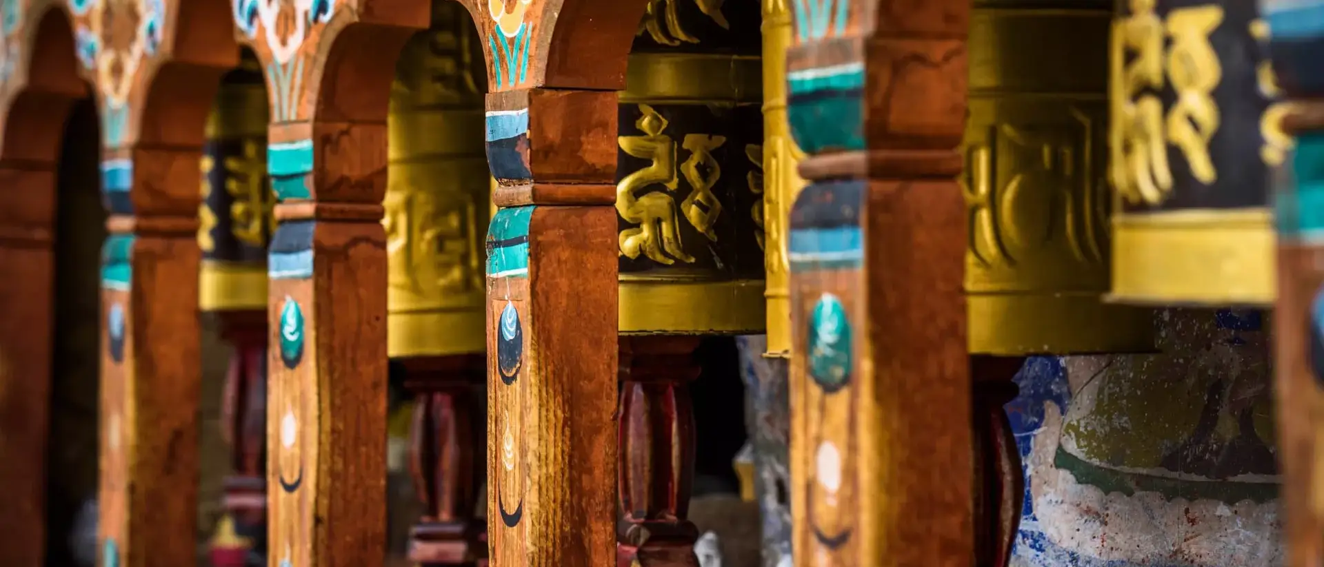 Butão no Six Senses Bhutan