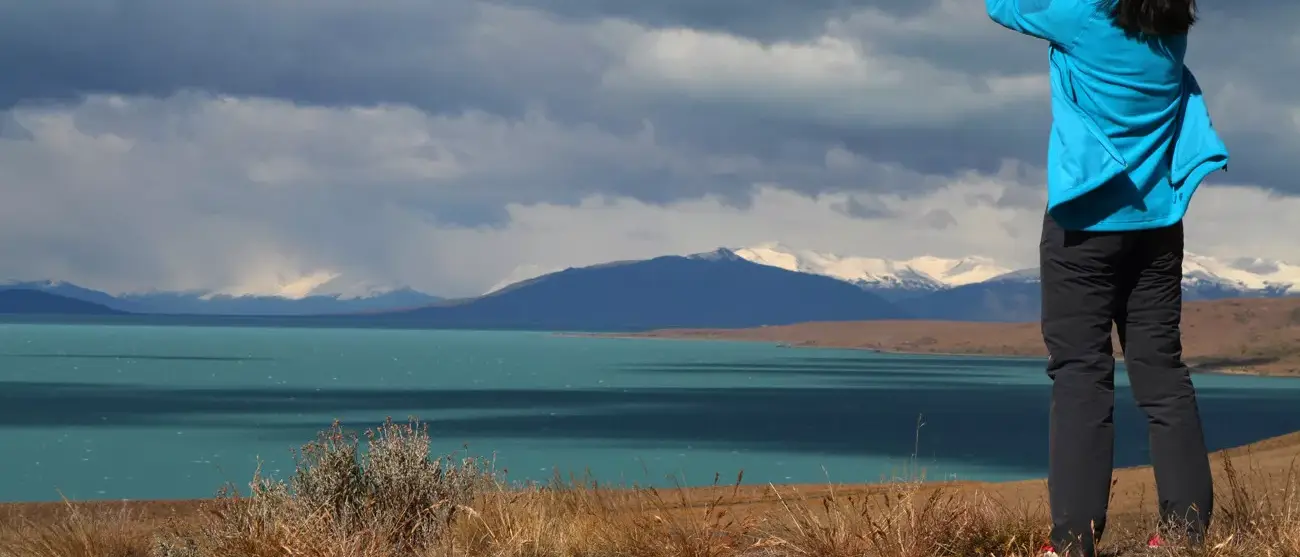 Patagônia Austral