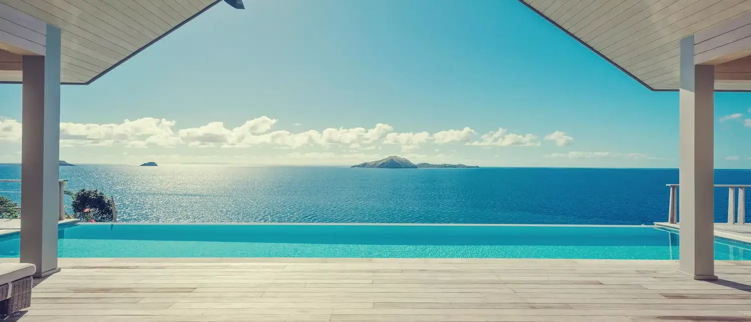 Ilhas Fiji no Kokomo Private Island Resort