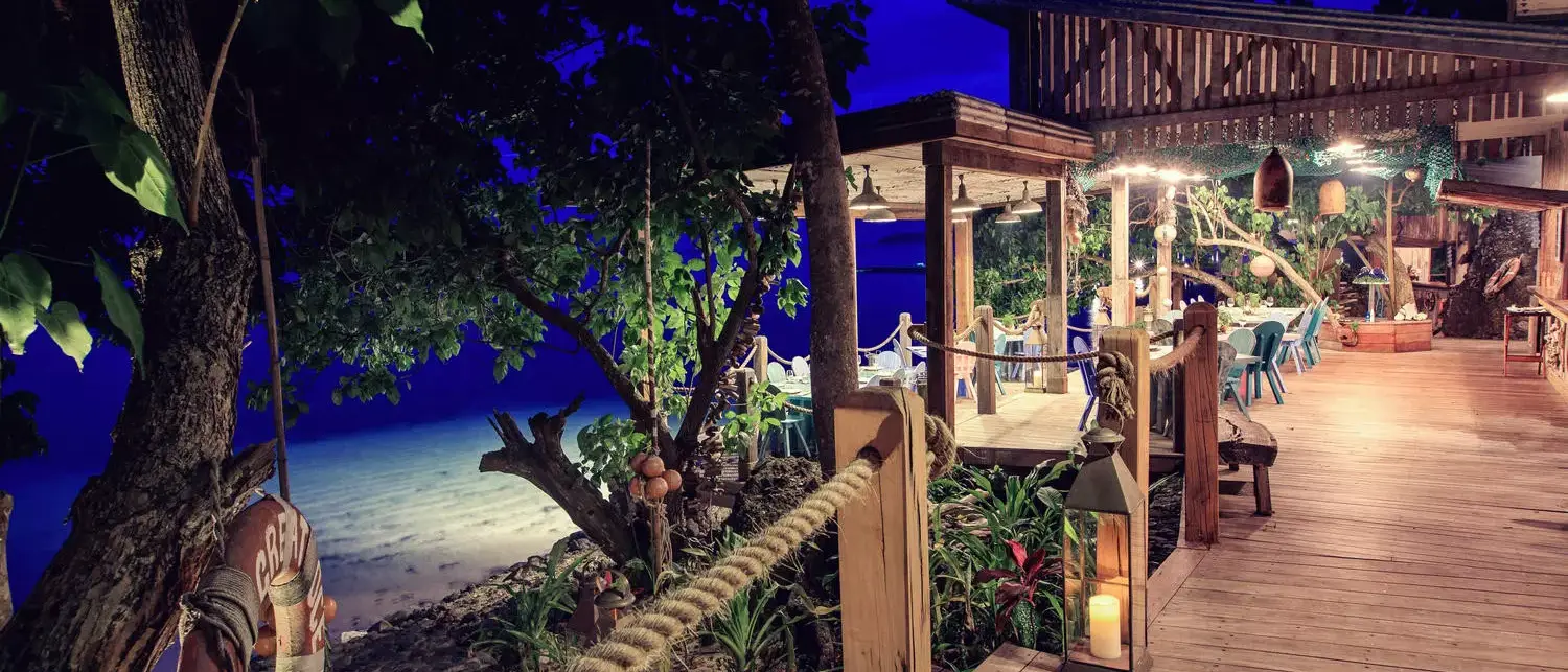 Ilhas Fiji no Kokomo Private Island Resort