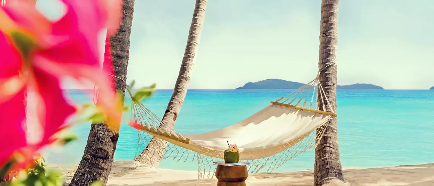 Ilhas Fiji no Kokomo Private Island Resort