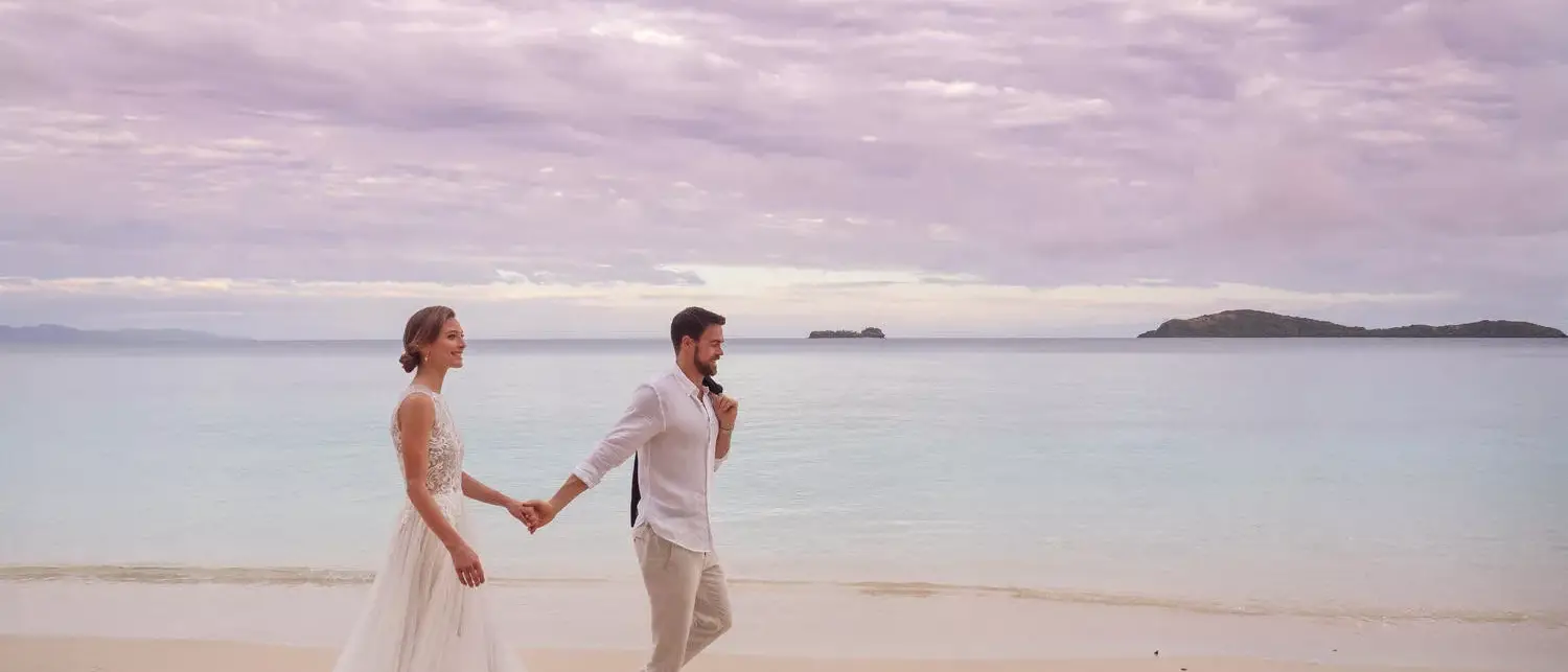 Ilhas Fiji no Kokomo Private Island Resort