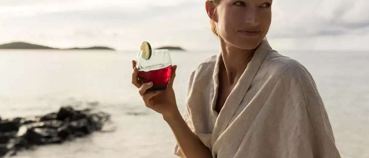 Ilhas Fiji no Kokomo Private Island Resort