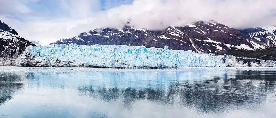 Glacier Bay, Alaska