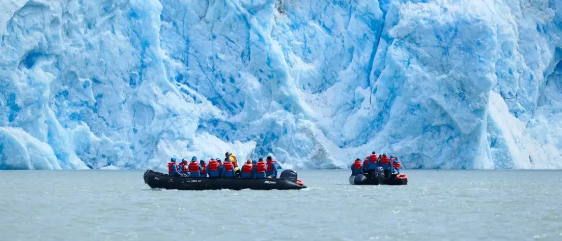 Seabourn Sojourn: Fiordes do Alasca e Canadá