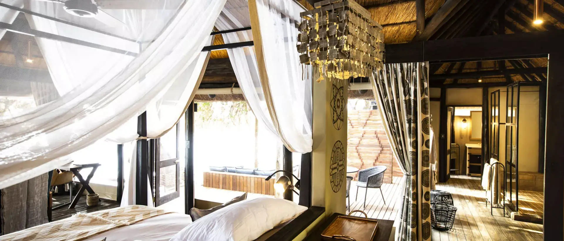 Botswana By Wilderness Safaris