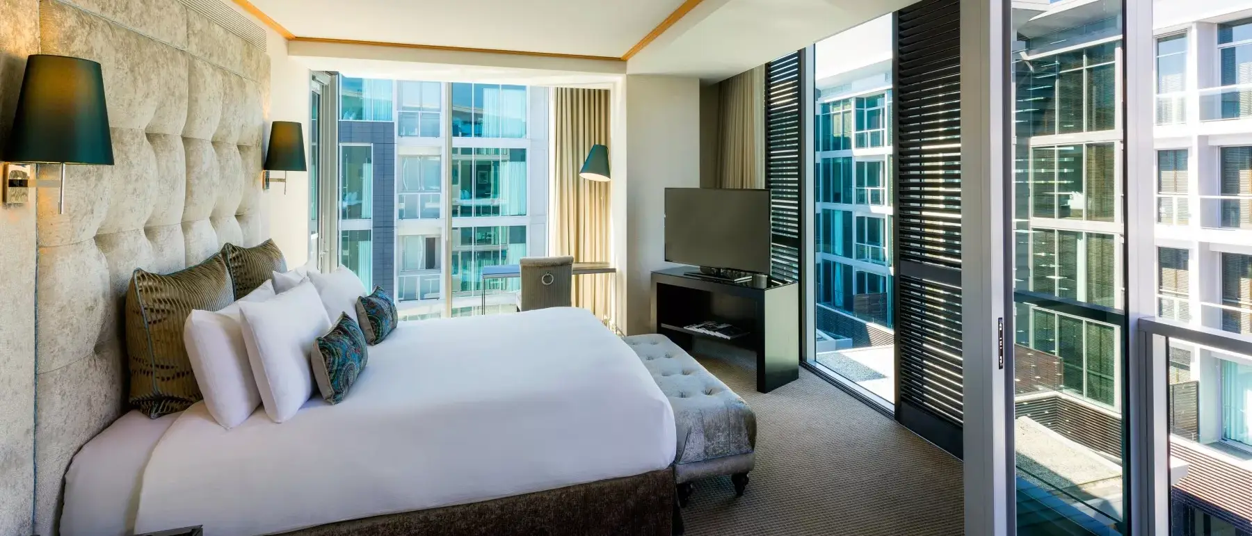 Nova Zelândia Luxury
