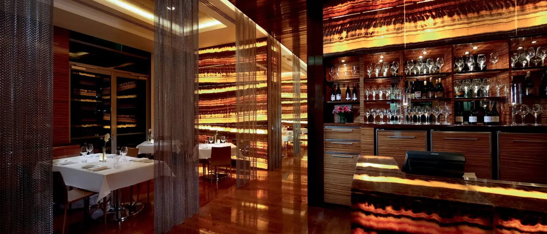 Nova Zelândia Luxury