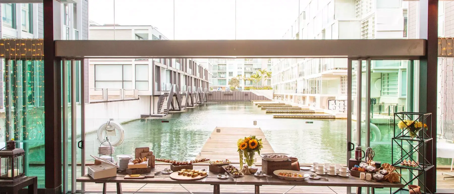 Nova Zelândia Luxury