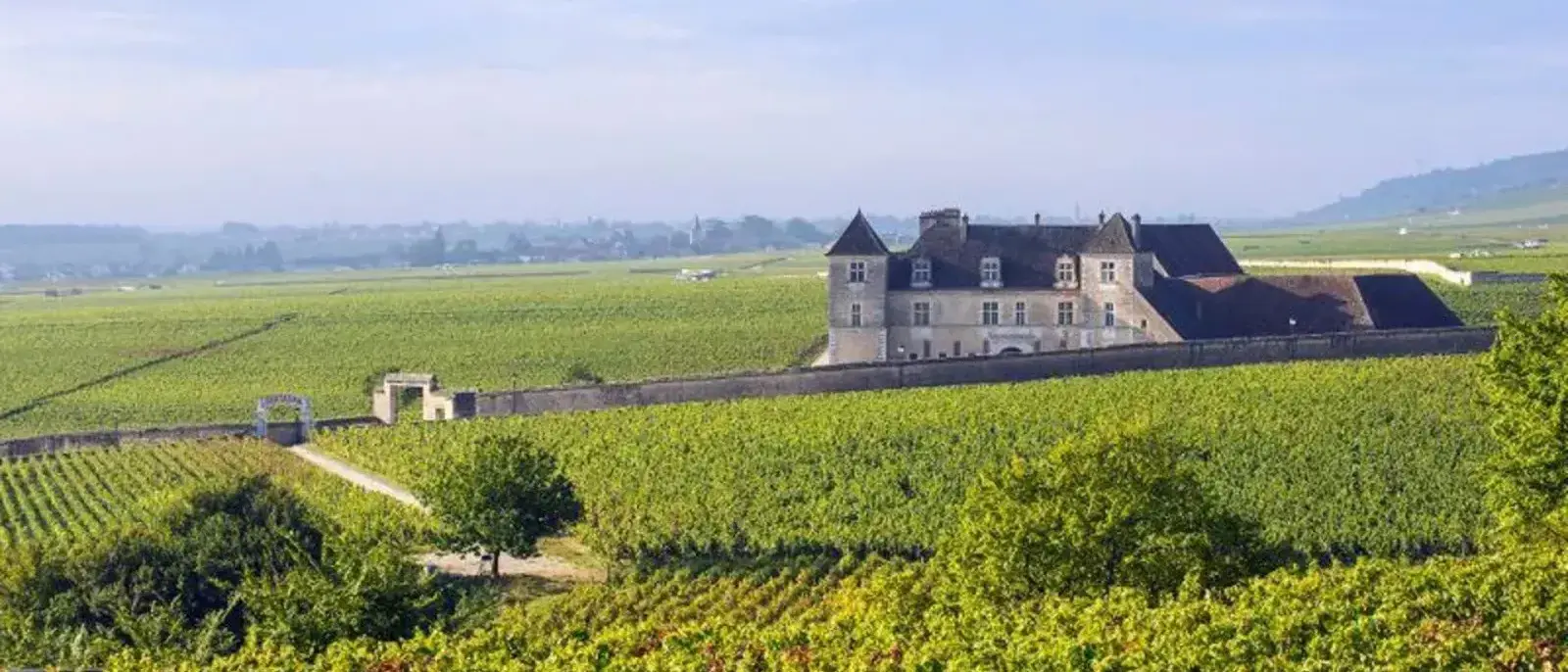Bourgogne
