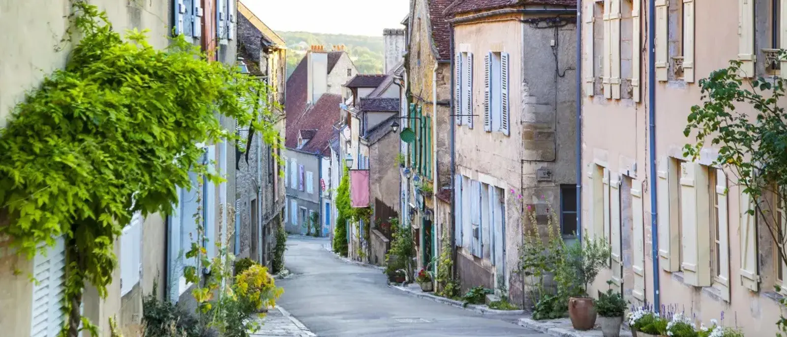 De Paris a Lyon - Glamourosa França
