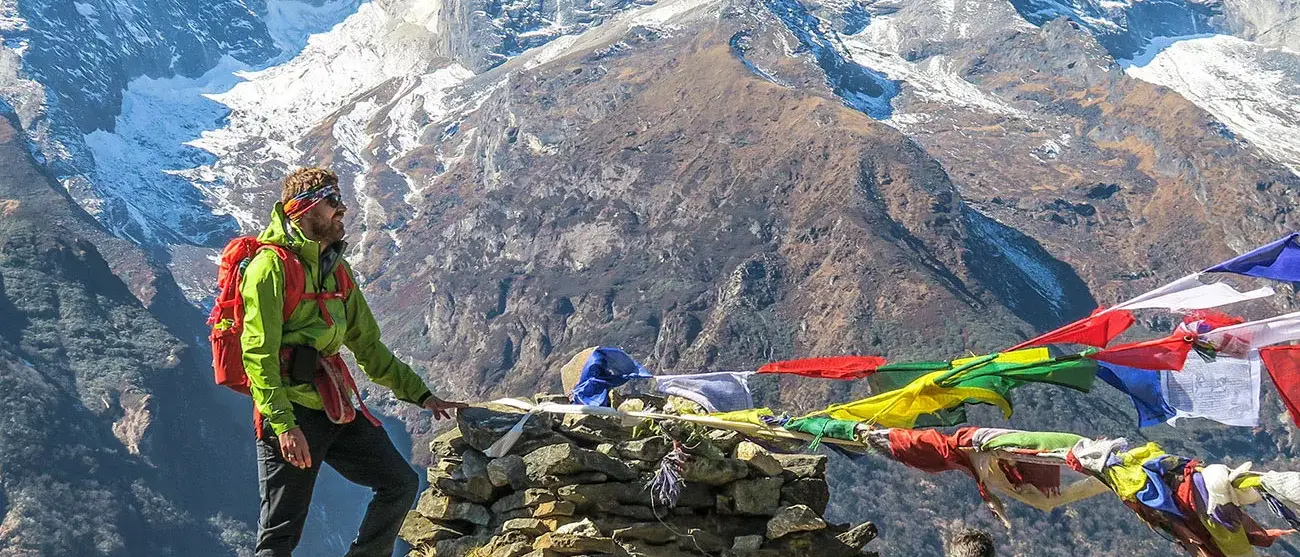 As Maravilhas do Nepal by Collection
