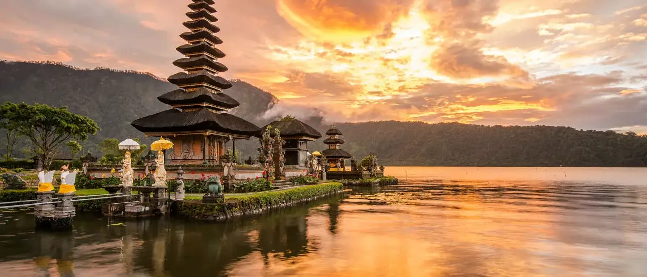 Ilhas Filipinas, Indonésia e Dubai