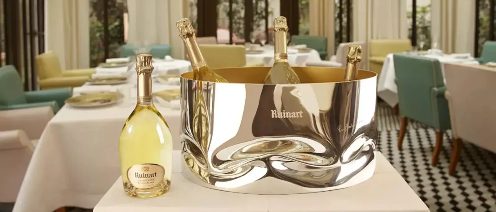 De Paris a Lyon - Glamourosa França