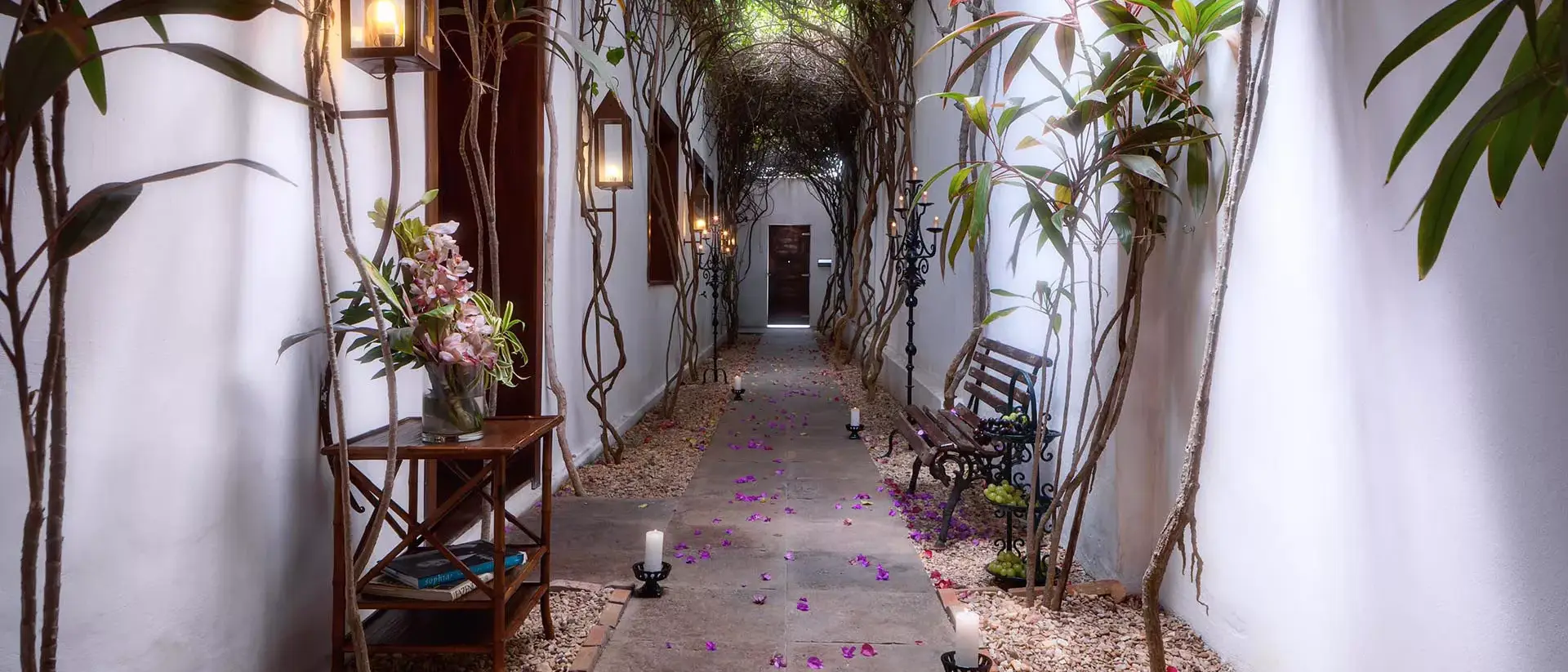 Casa São José Hotel Boutique