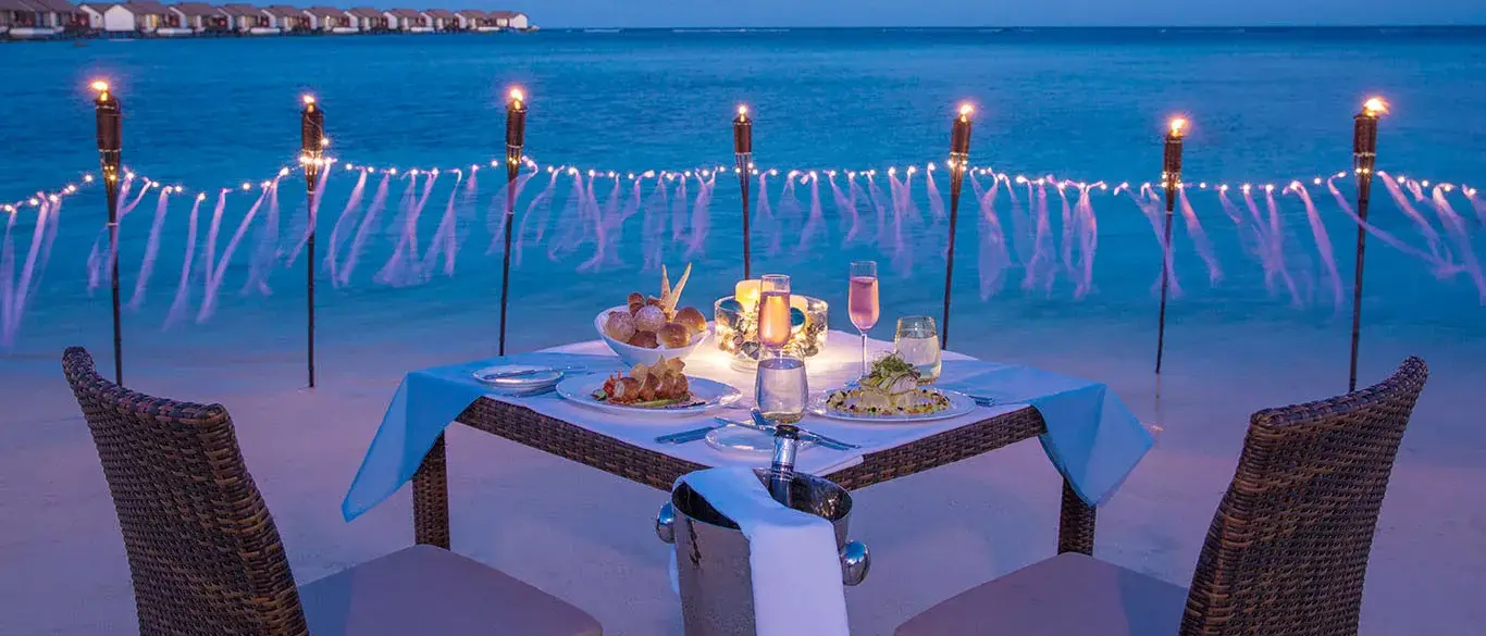 The Residence Maldives
