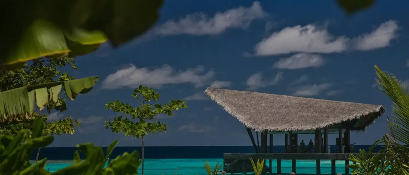 The Residence Maldives