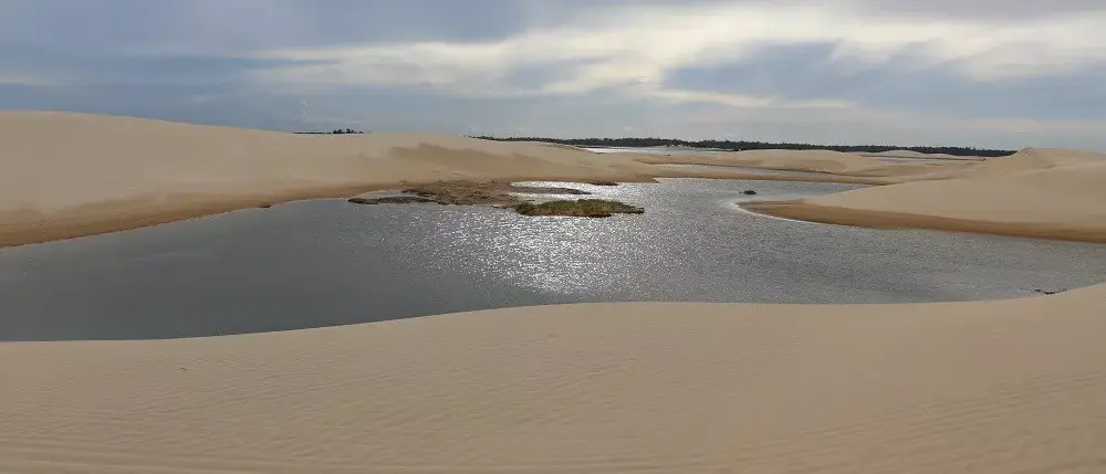 Lençóis Maranhenses Fascinante