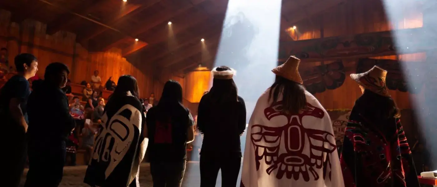 Observação de Ursos no Spirit Bear Lodge