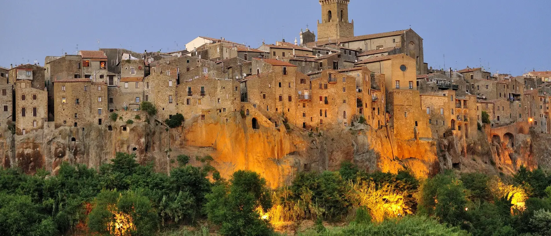Toscana Gourmet