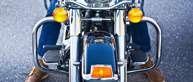 Rocky Mountain - Harley Davidson