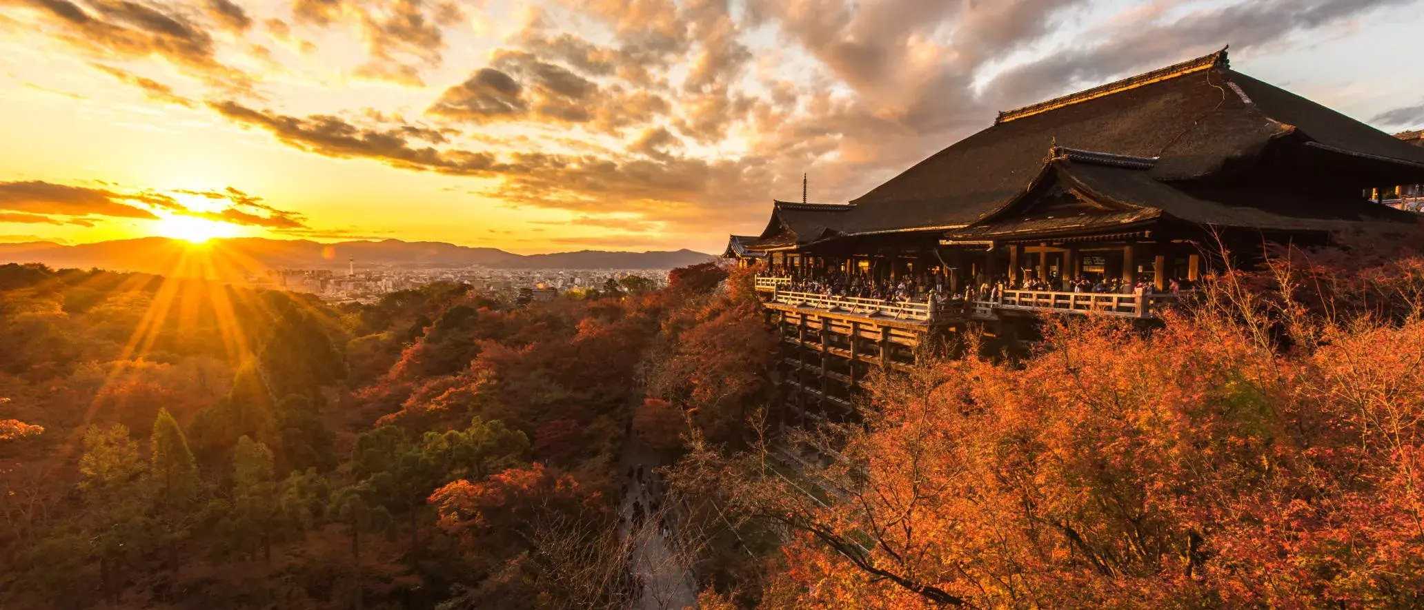Tentações do Japão, Kuala Lumpur, Singapura e Bali