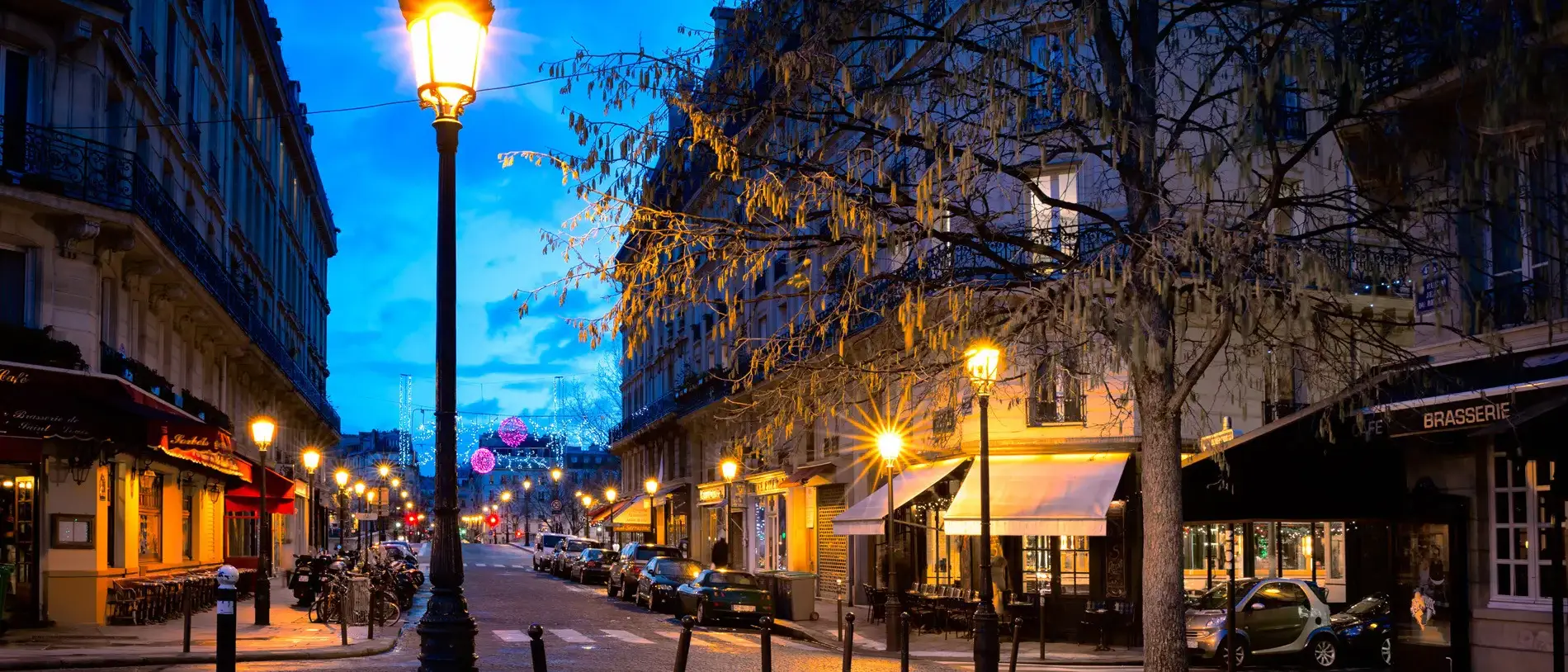 Paris e Alemanha