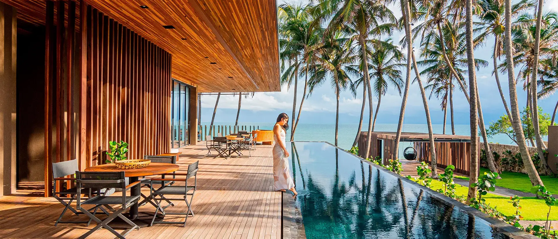 Carmel Taiba Exclusive Resort