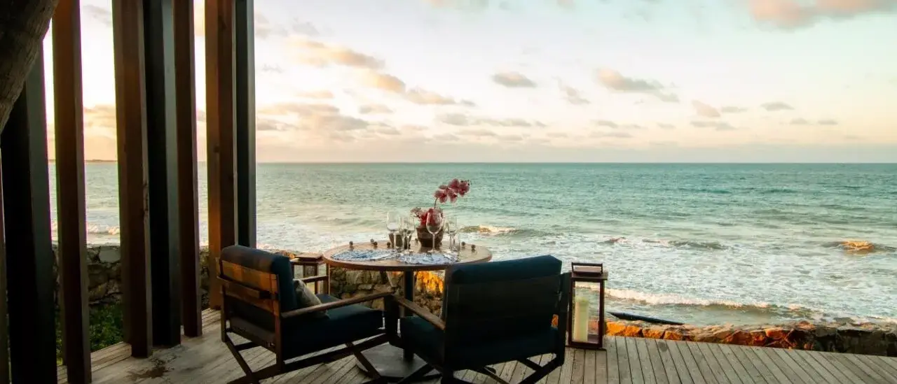 Carmel Taiba Exclusive Resort