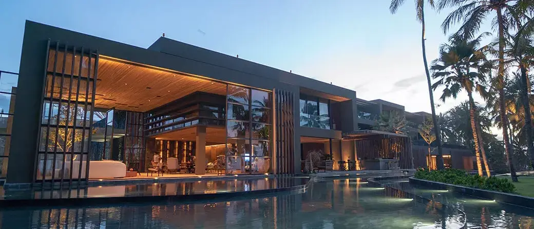 Carmel Taiba Exclusive Resort