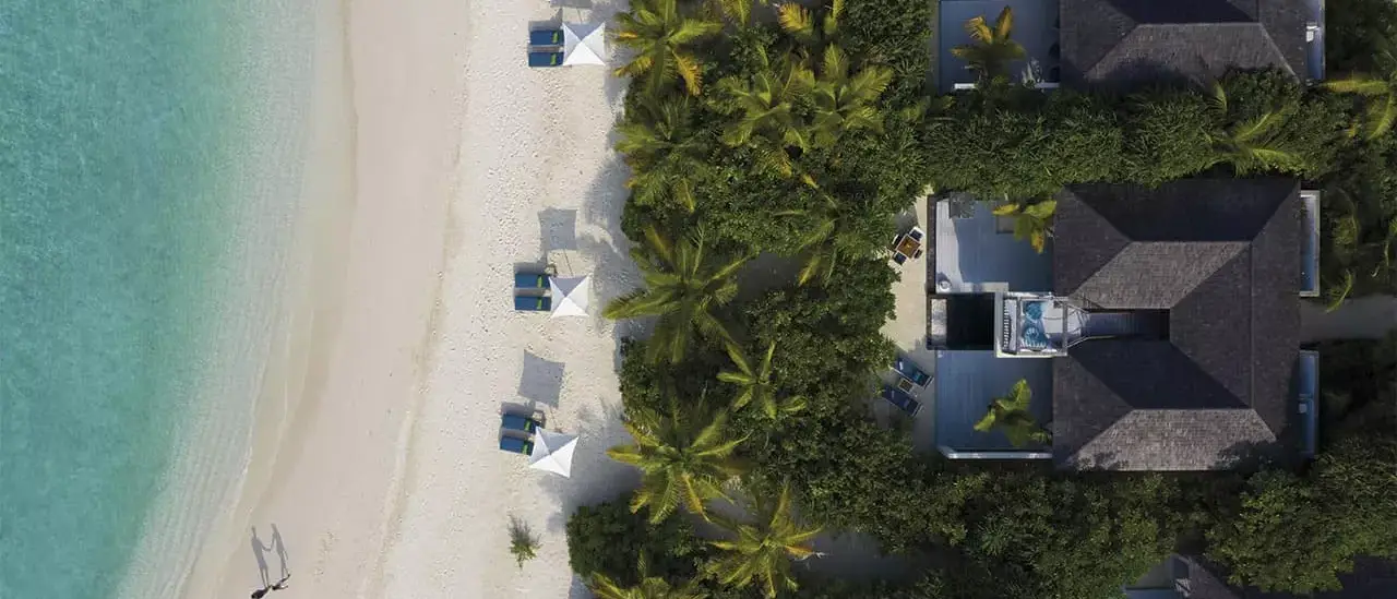 Mövenpick Resort Kuredhivaru Maldives