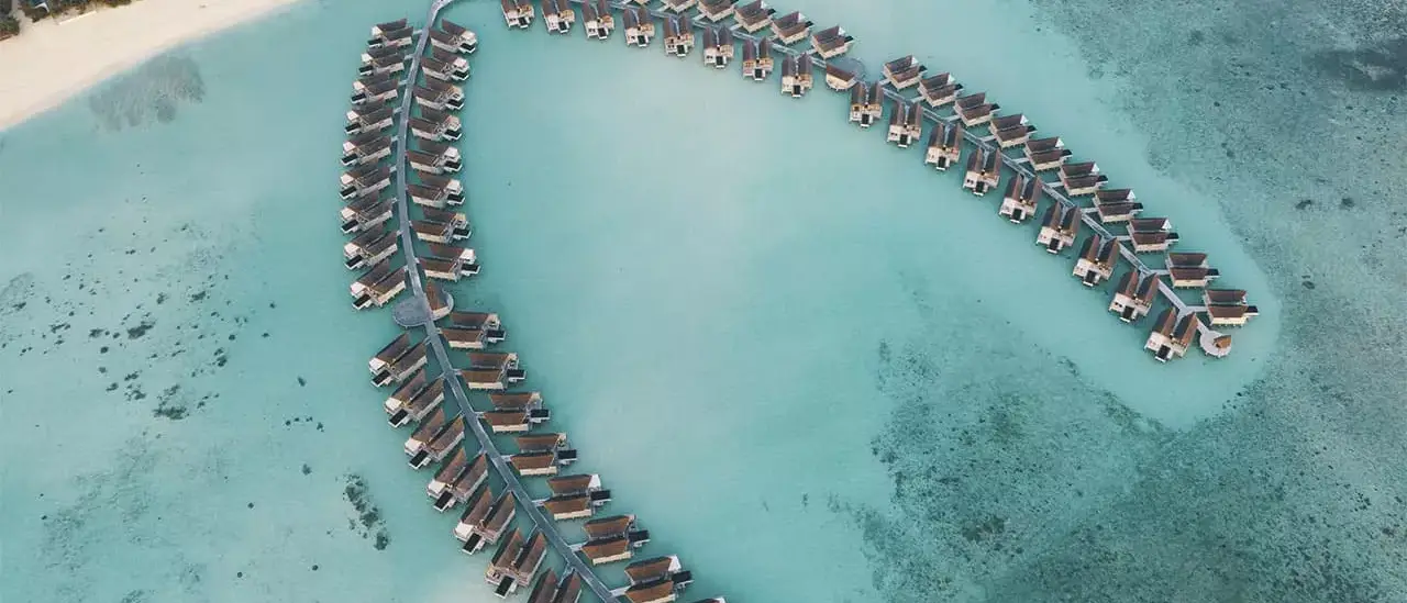 Mövenpick Resort Kuredhivaru Maldives