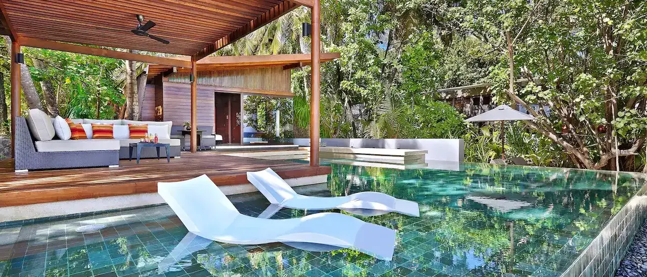 Park Hyatt Maldives Hadahaa