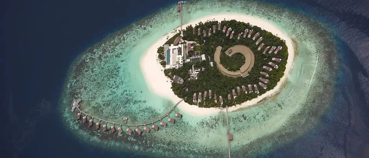 Park Hyatt Maldives Hadahaa