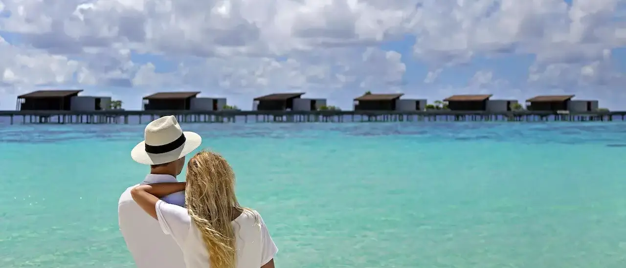 Park Hyatt Maldives Hadahaa