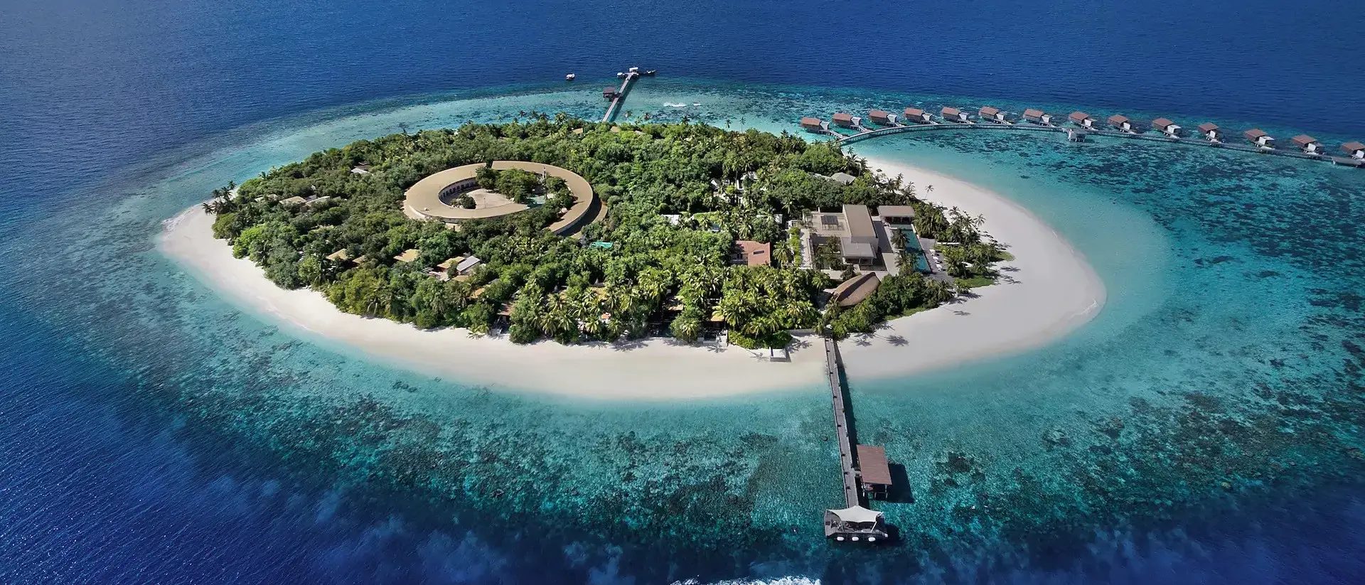 Park Hyatt Maldives Hadahaa