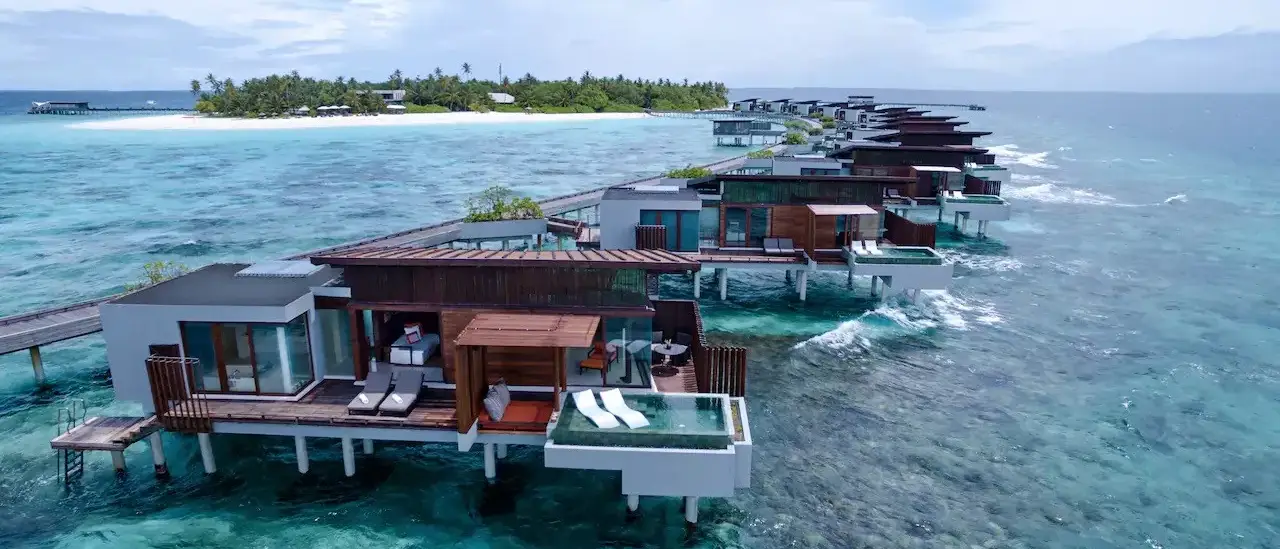 Park Hyatt Maldives Hadahaa
