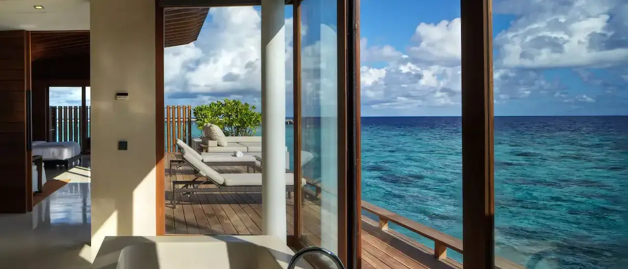 Park Hyatt Maldives Hadahaa