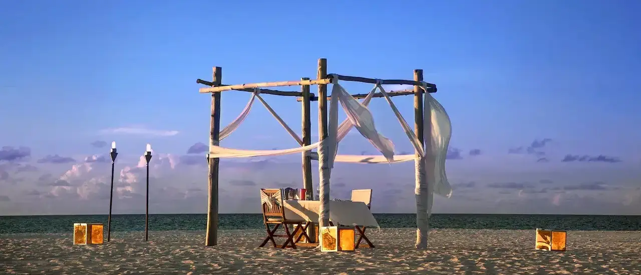 Park Hyatt Maldives Hadahaa