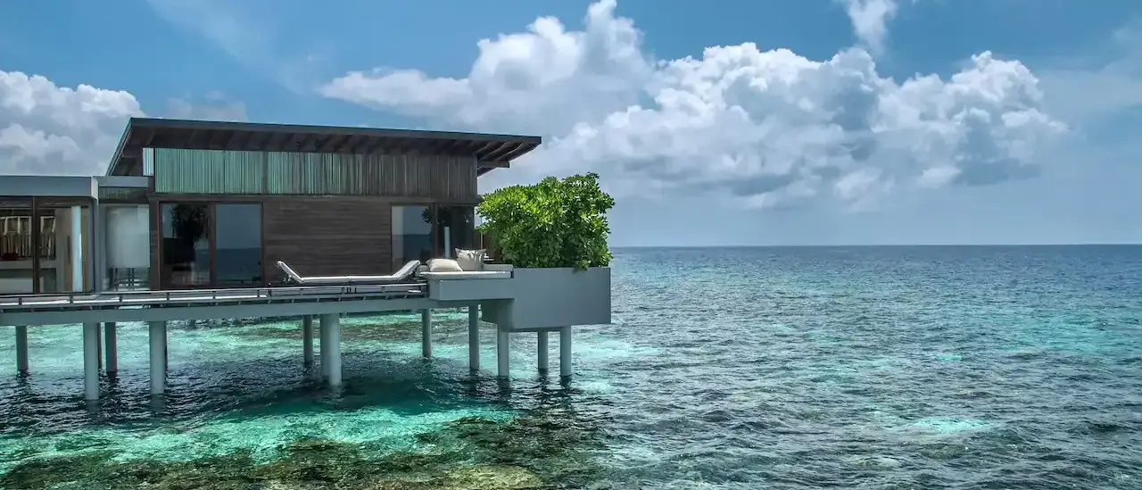 Park Hyatt Maldives Hadahaa