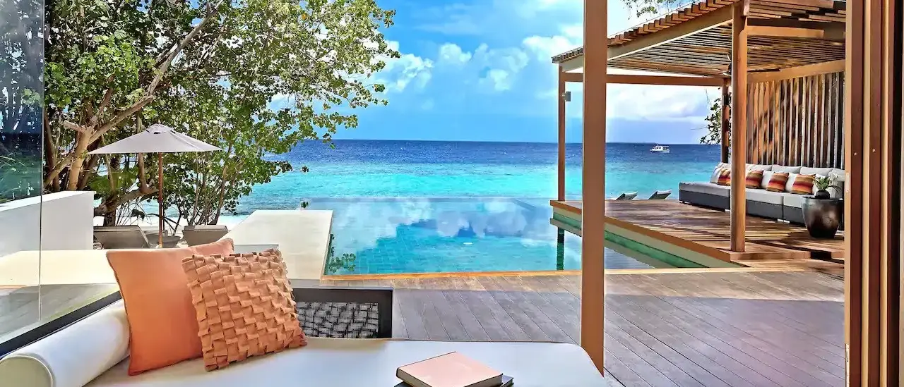 Park Hyatt Maldives Hadahaa