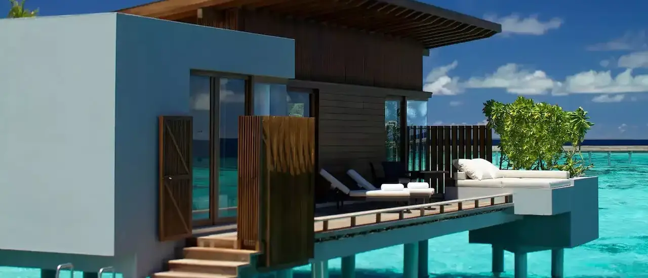 Park Hyatt Maldives Hadahaa