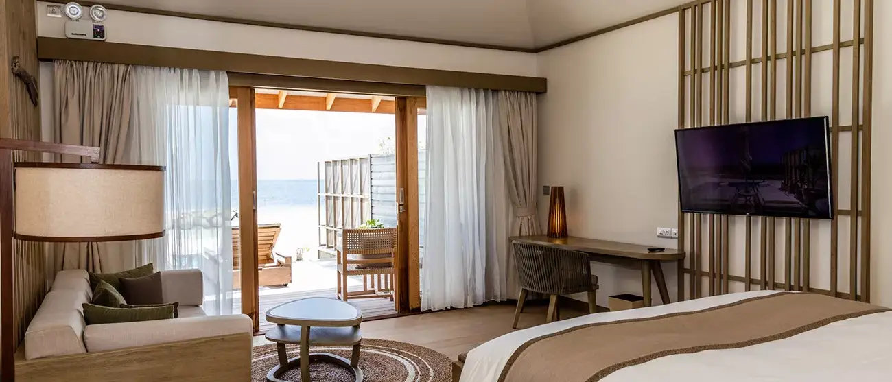 Kagi Maldives Spa Island