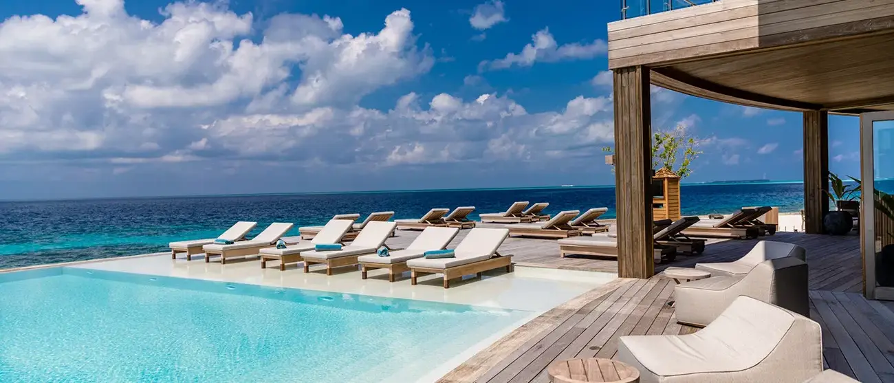 Kagi Maldives Spa Island