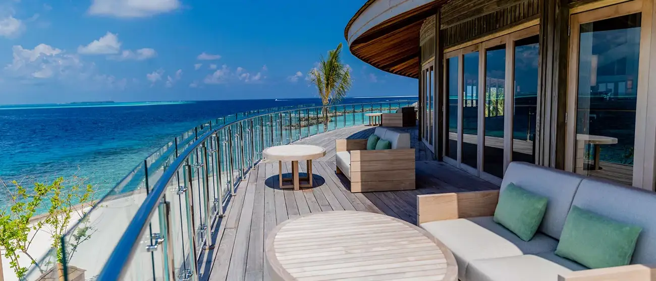 Kagi Maldives Spa Island