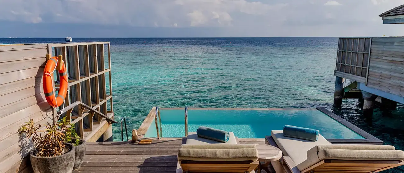 Kagi Maldives Spa Island