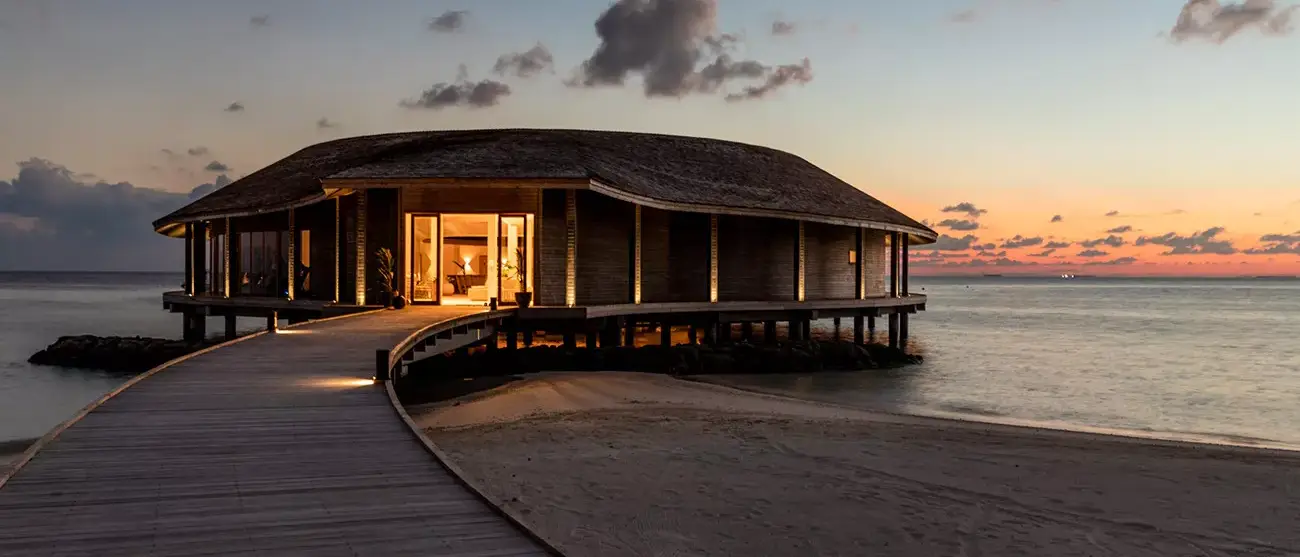 Kagi Maldives Spa Island