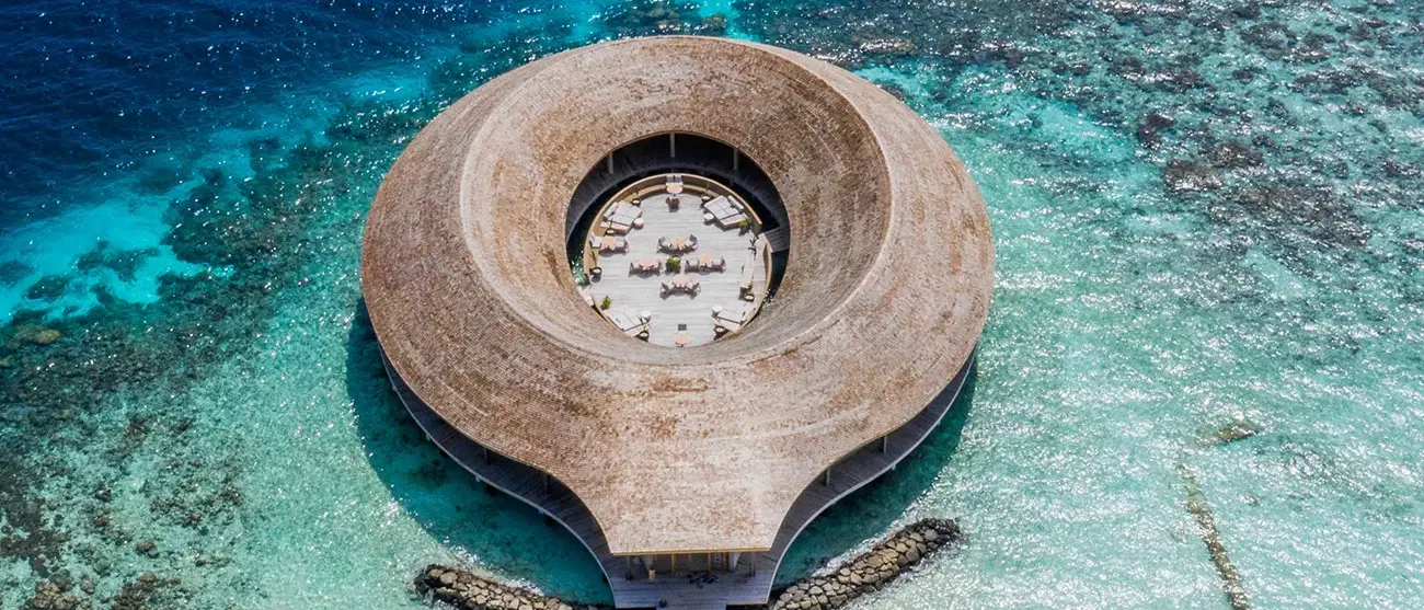 Kagi Maldives Spa Island
