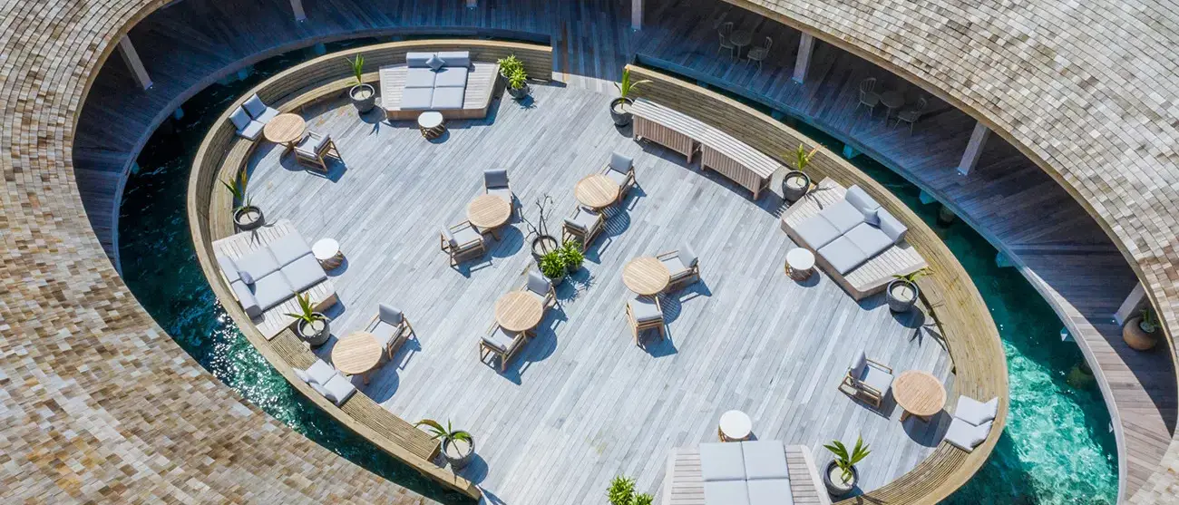 Kagi Maldives Spa Island